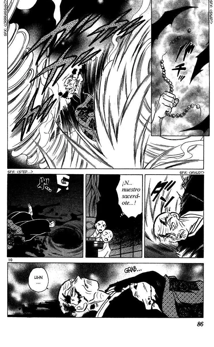 Inuyasha Capítulo 293 en Línea - página 10