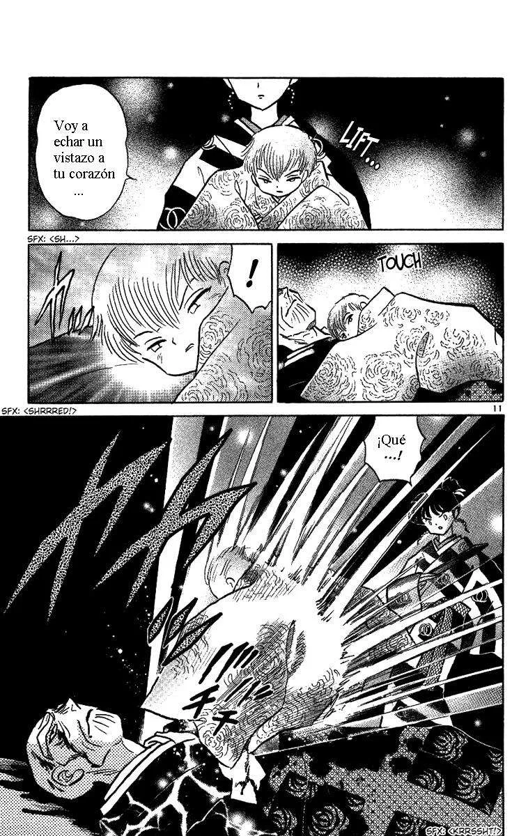 Inuyasha Capítulo 293 en Línea - página 11