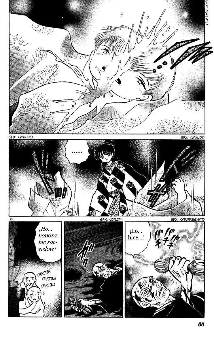 Inuyasha Capítulo 293 en Línea - página 12