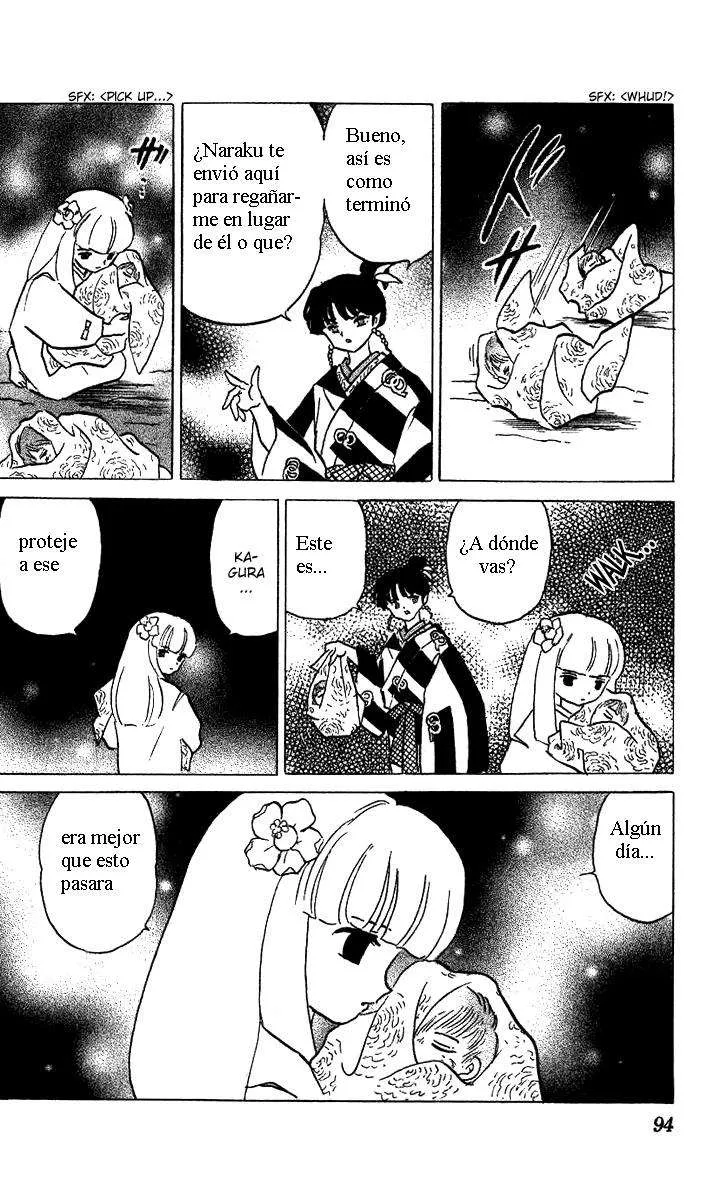 Inuyasha Capítulo 293 en Línea - página 18
