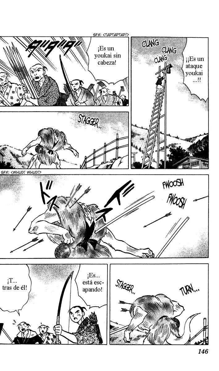 Inuyasha Capítulo 296 en Línea - página 16