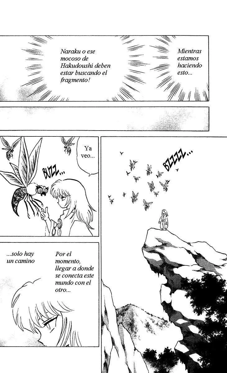 Inuyasha Capítulo 298 en Línea - página 14