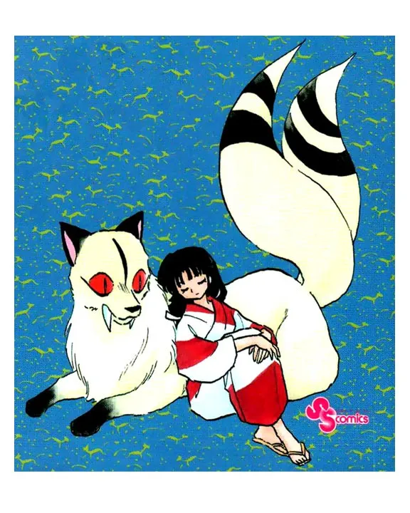Inuyasha Capítulo 298 en Línea - página 20