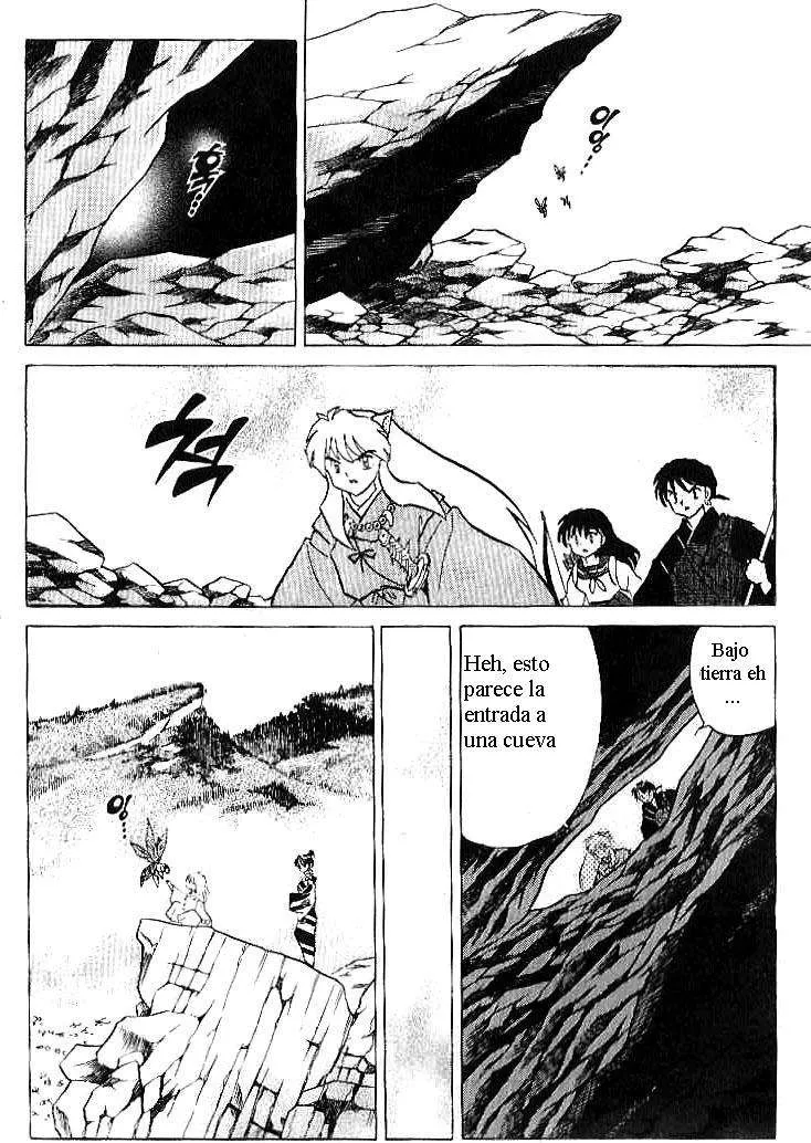 Inuyasha Capítulo 299 en Línea - página 5