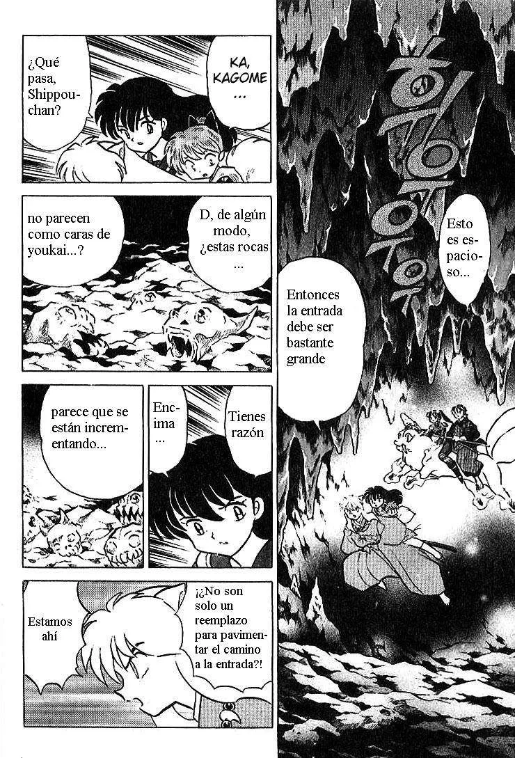 Inuyasha Capítulo 299 en Línea - página 7
