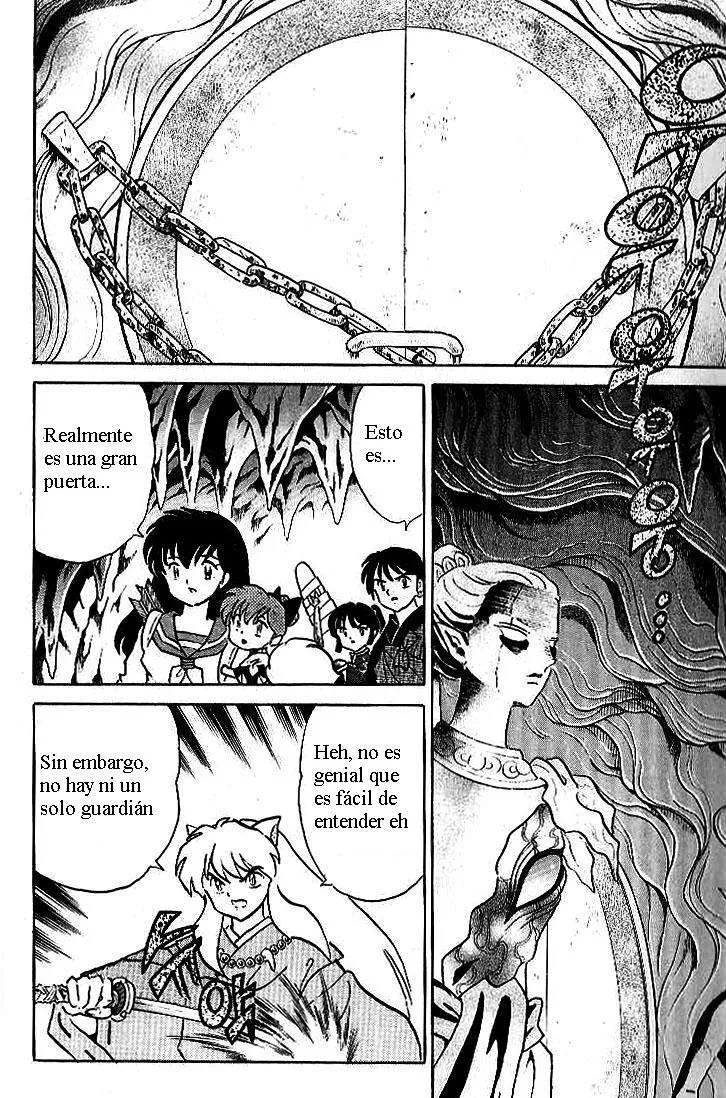 Inuyasha Capítulo 299 en Línea - página 9
