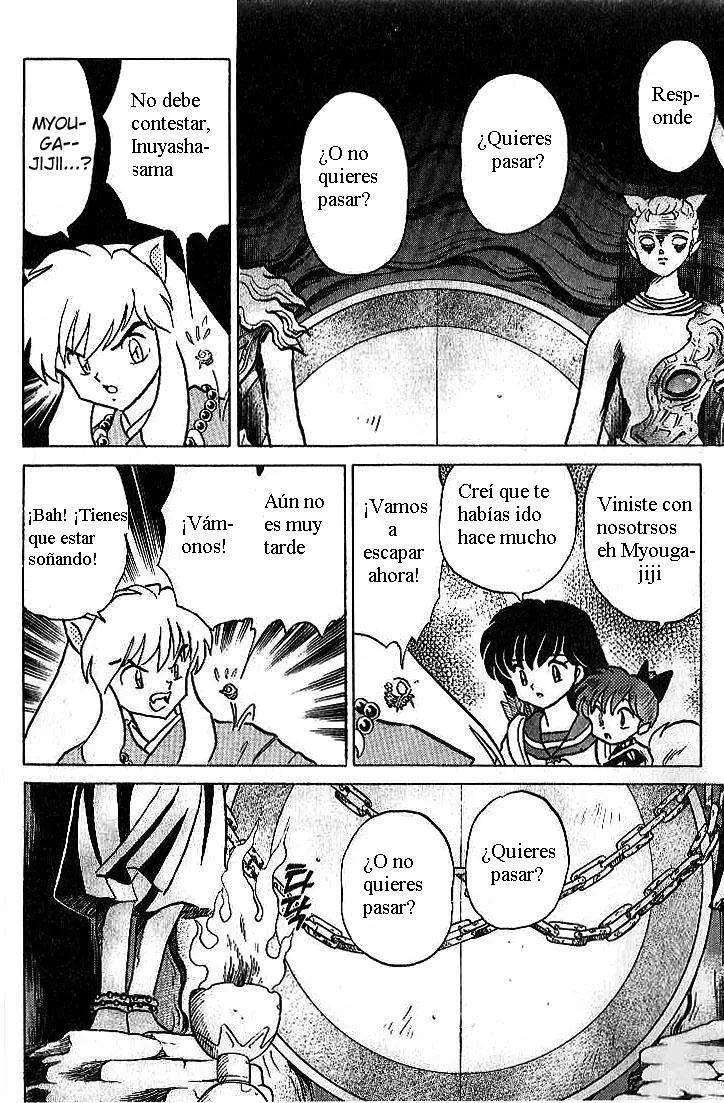 Inuyasha Capítulo 299 en Línea - página 11