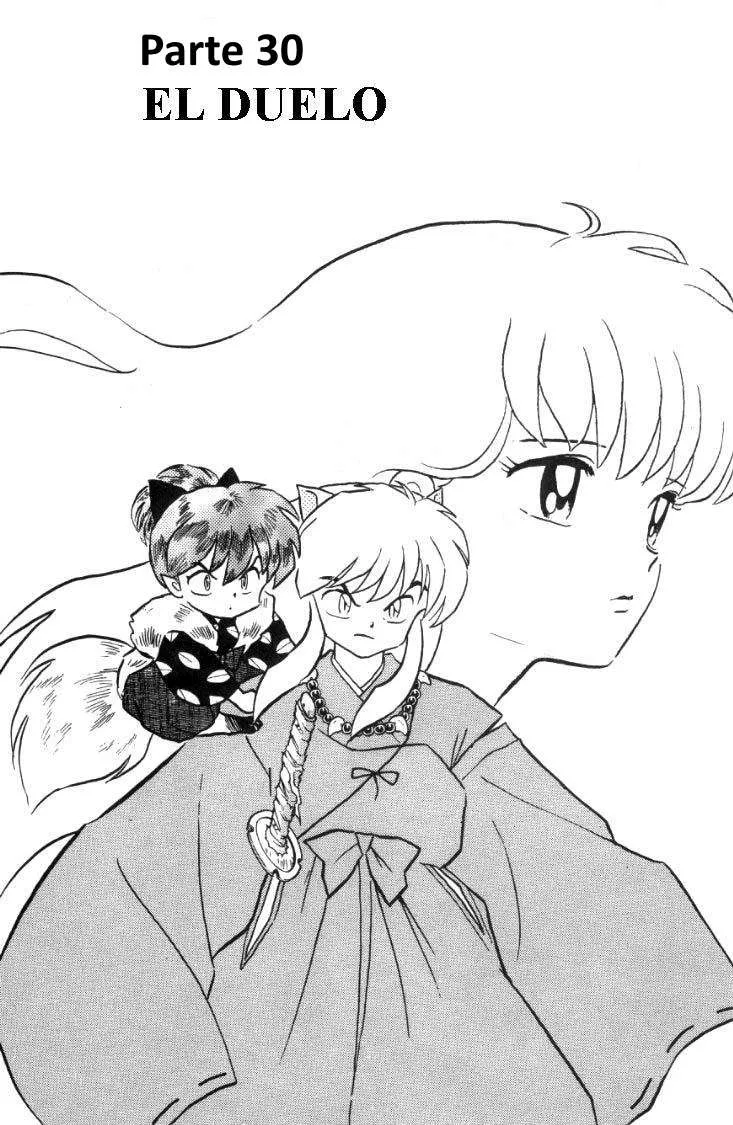 Inuyasha Capítulo 30 en Línea - página 1