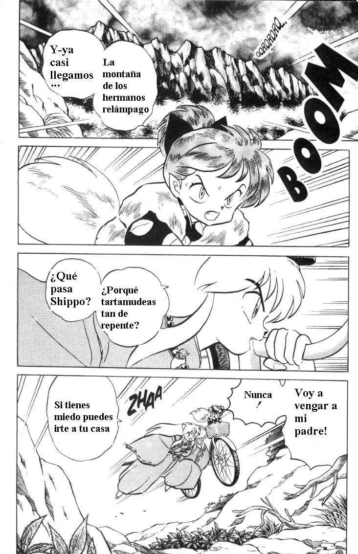 Inuyasha Capítulo 30 en Línea - página 7