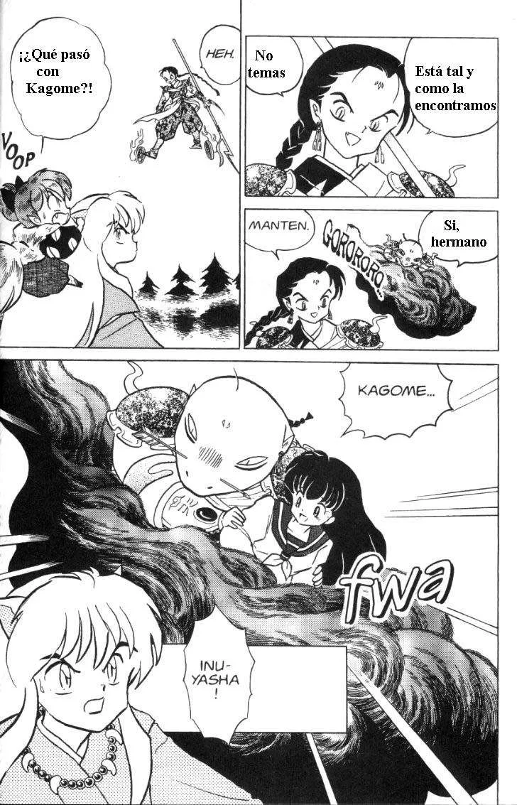 Inuyasha Capítulo 30 en Línea - página 12