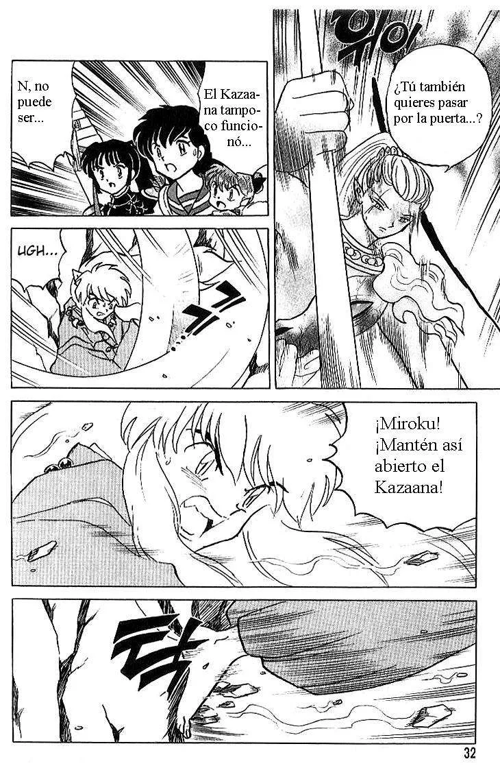 Inuyasha Capítulo 300 en Línea - página 8