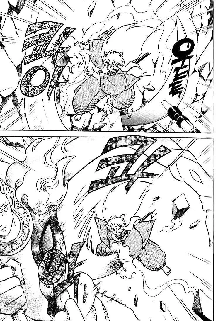 Inuyasha Capítulo 300 en Línea - página 9