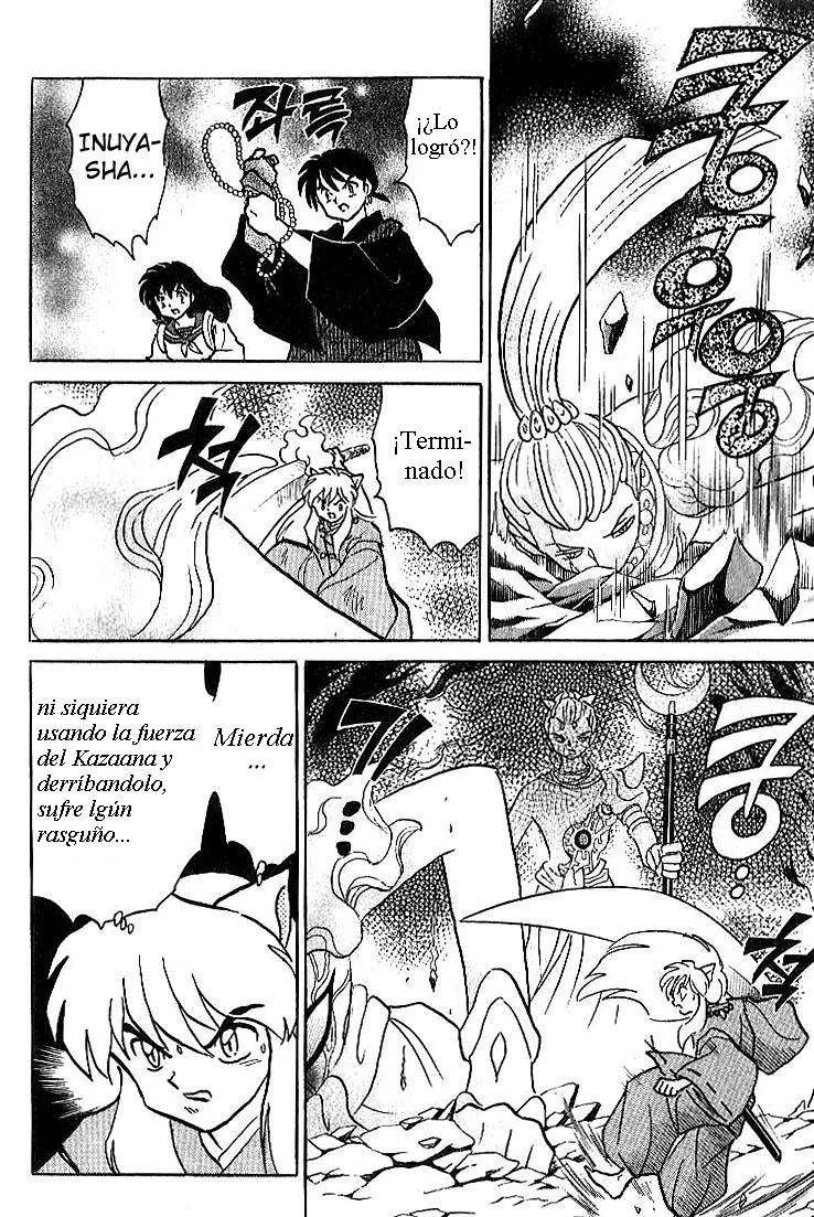 Inuyasha Capítulo 300 en Línea - página 10