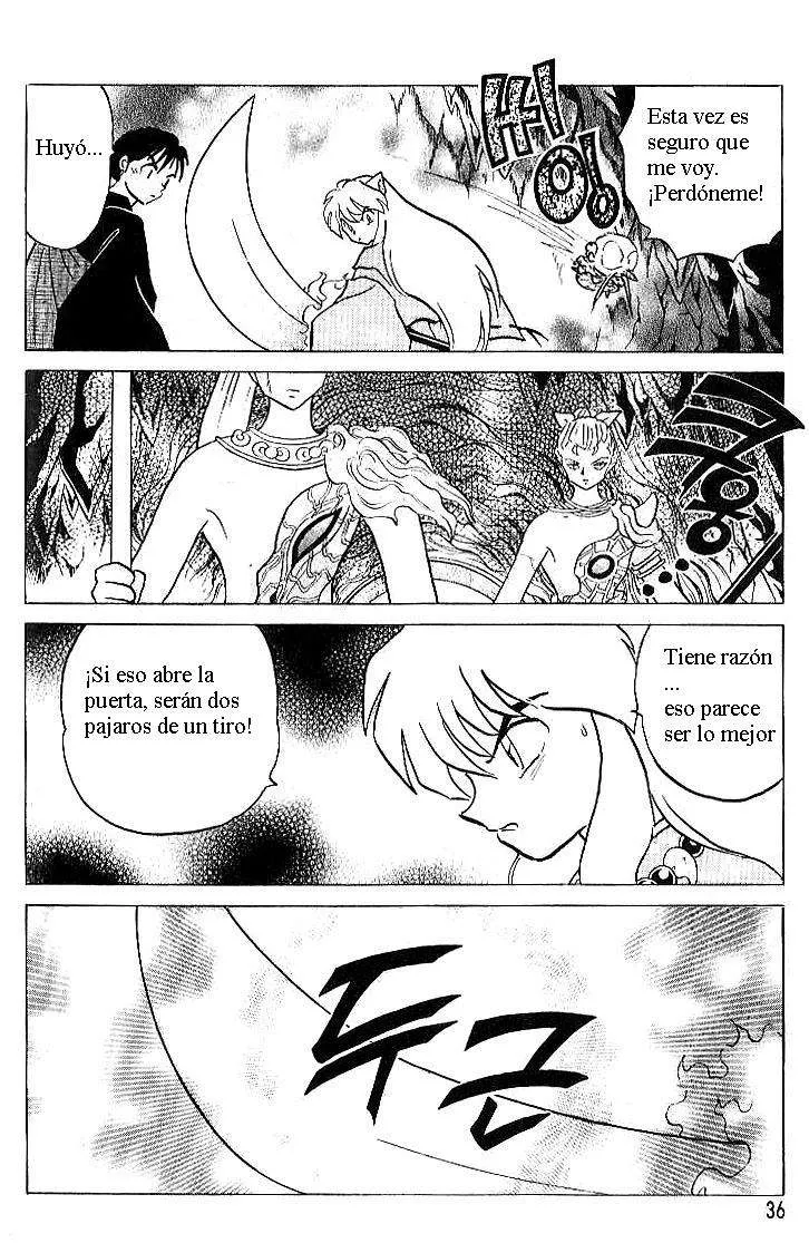 Inuyasha Capítulo 300 en Línea - página 12