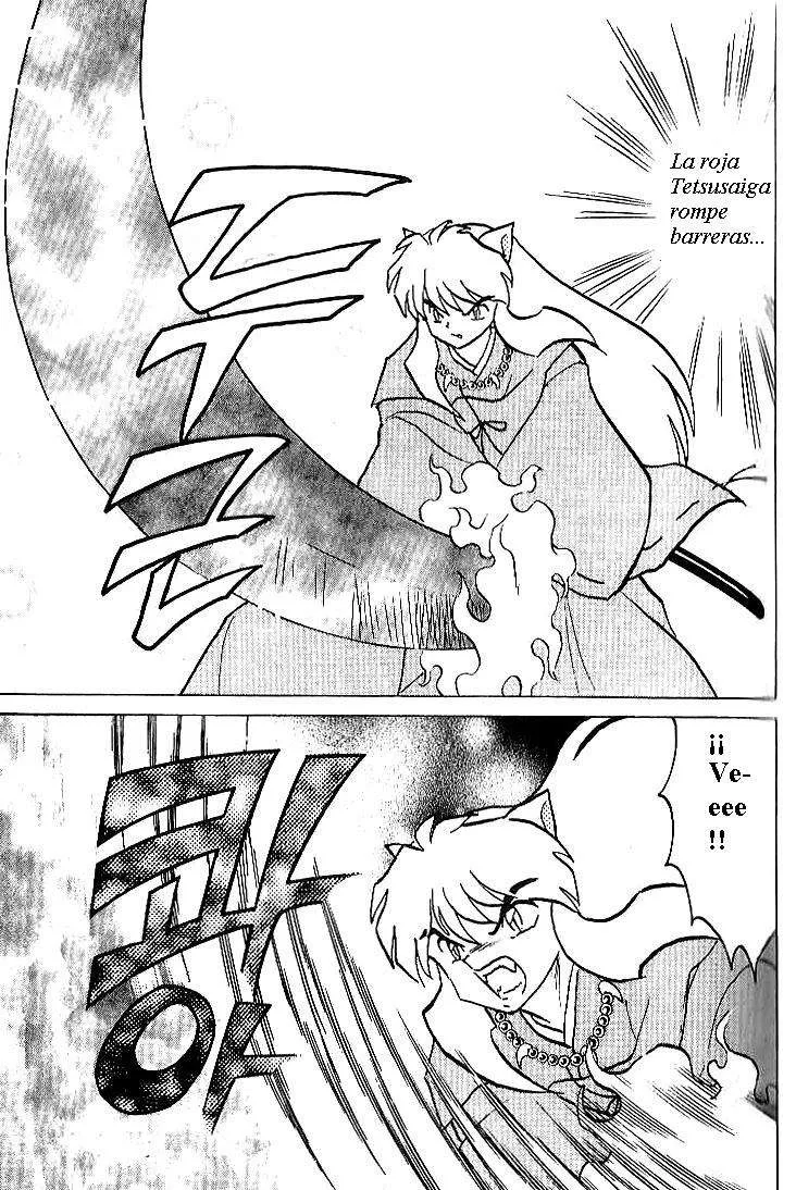 Inuyasha Capítulo 300 en Línea - página 13
