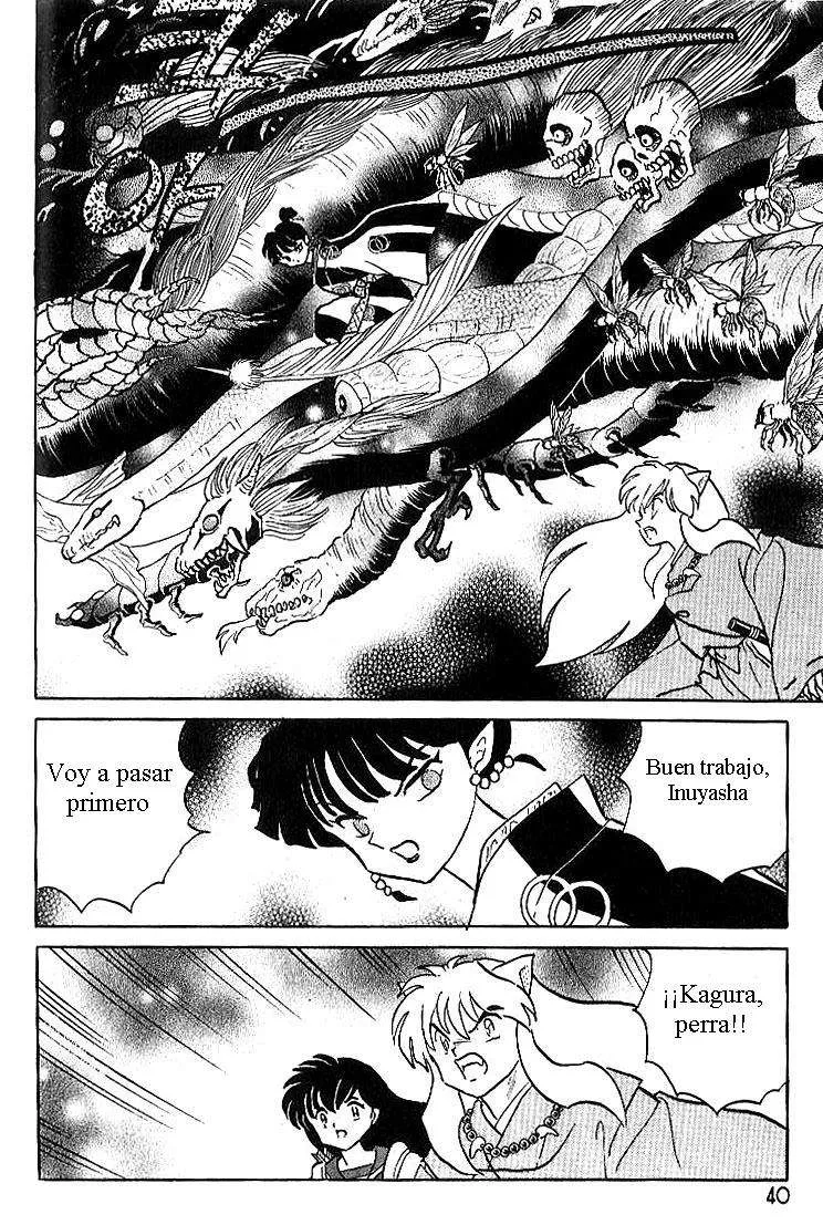 Inuyasha Capítulo 300 en Línea - página 16