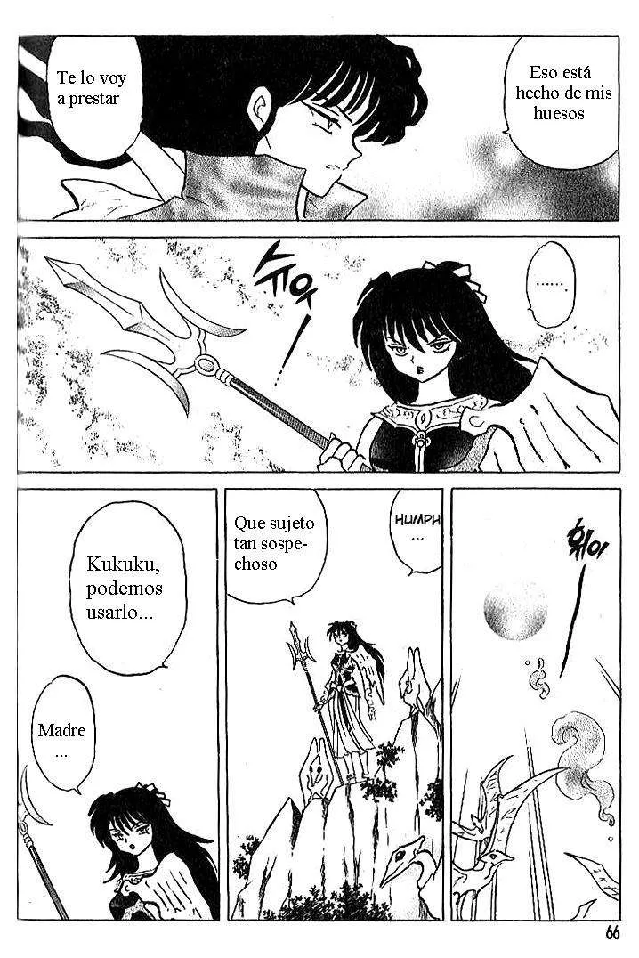 Inuyasha Capítulo 302 en Línea - página 6