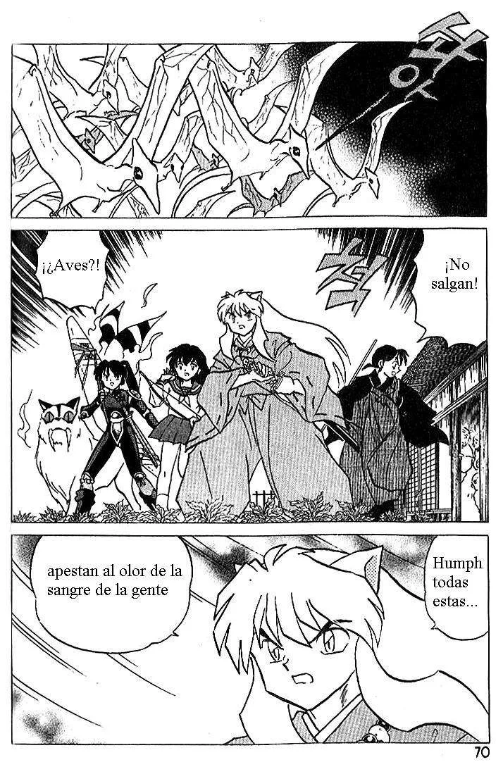 Inuyasha Capítulo 302 en Línea - página 10