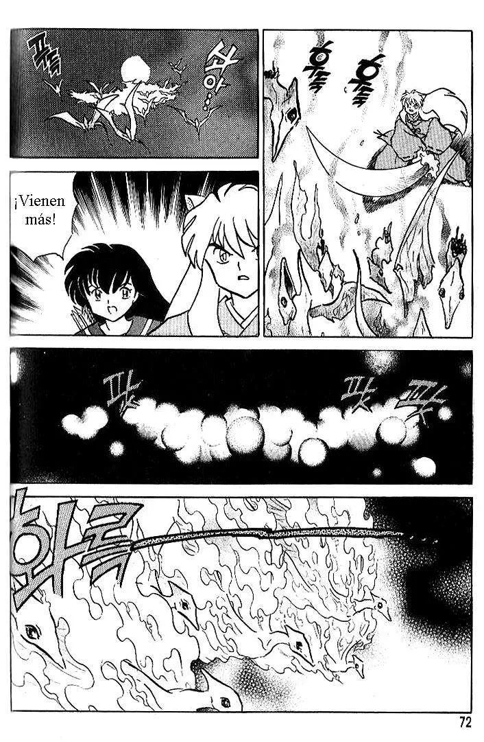 Inuyasha Capítulo 302 en Línea - página 12