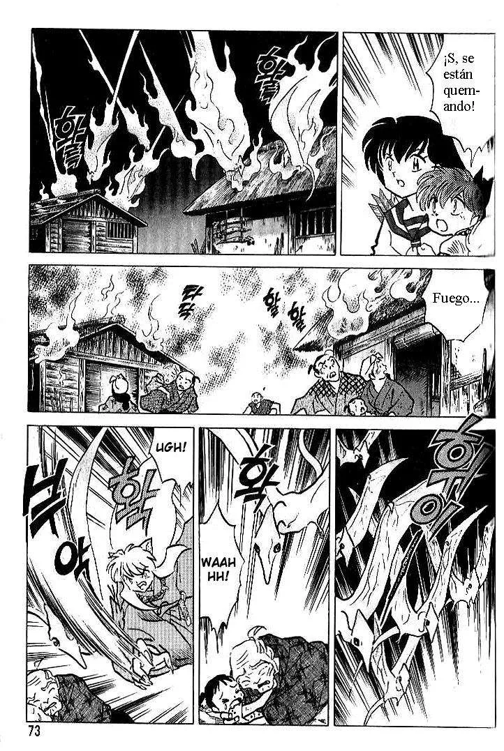 Inuyasha Capítulo 302 en Línea - página 13