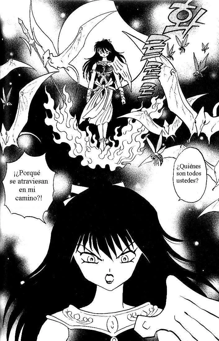 Inuyasha Capítulo 302 en Línea - página 16