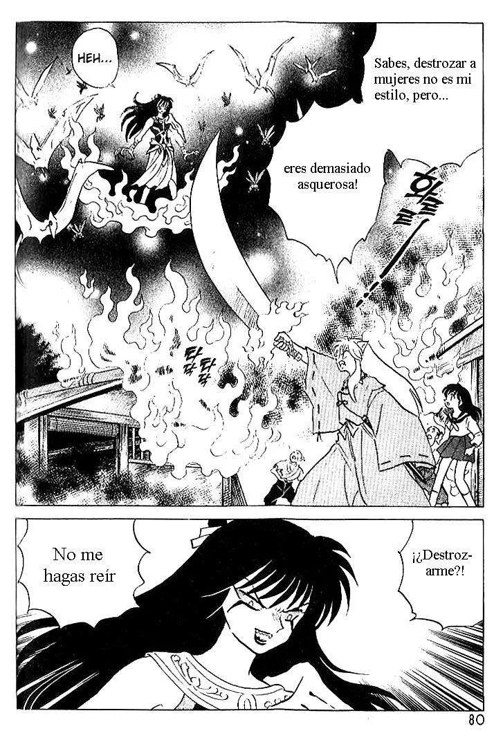 Inuyasha Capítulo 303 en Línea - página 2