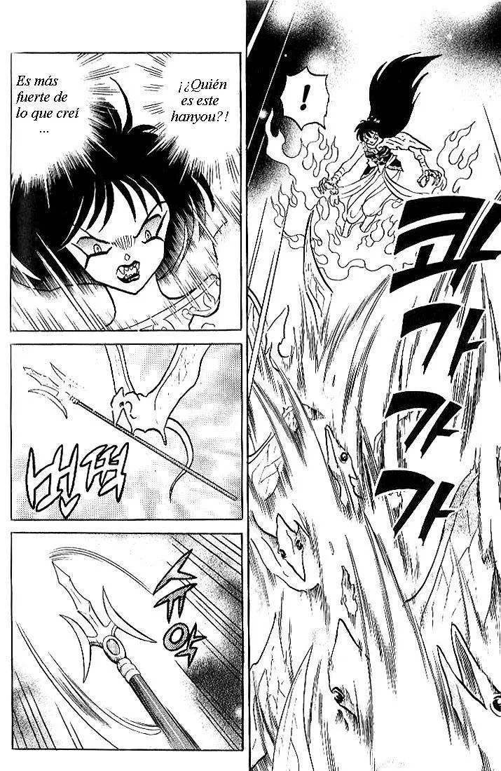 Inuyasha Capítulo 303 en Línea - página 6