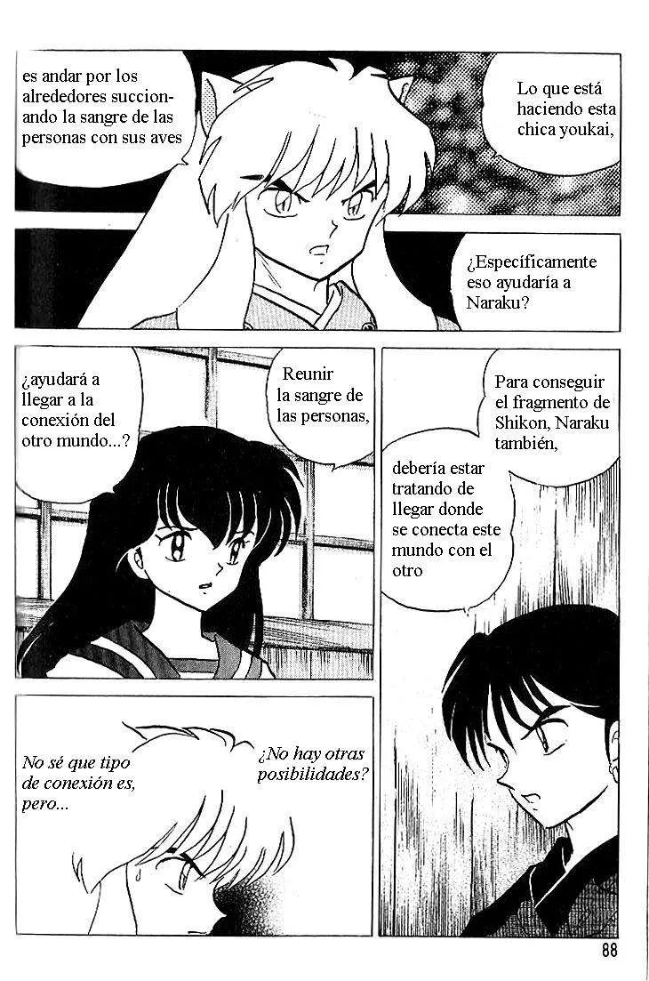 Inuyasha Capítulo 303 en Línea - página 10