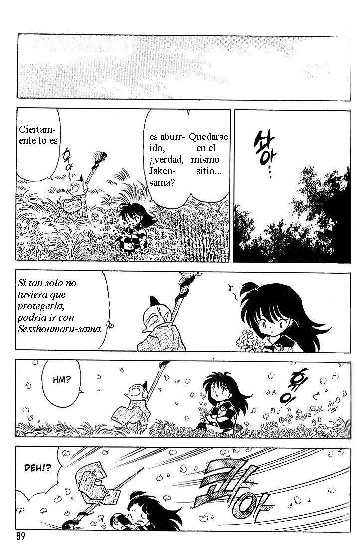 Inuyasha Capítulo 303 en Línea - página 11