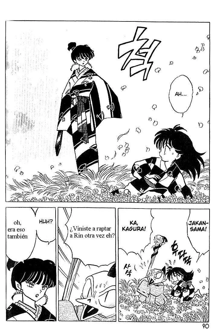 Inuyasha Capítulo 303 en Línea - página 12