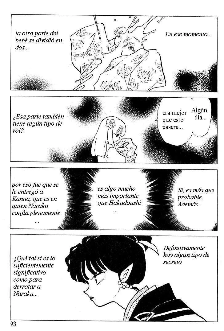 Inuyasha Capítulo 303 en Línea - página 15