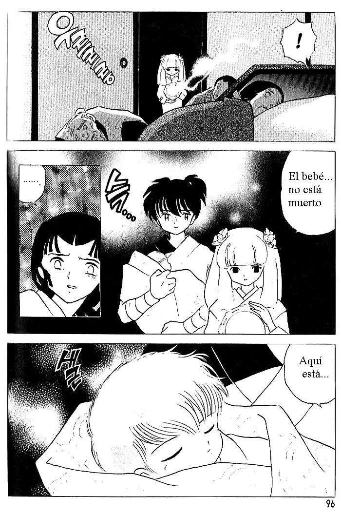 Inuyasha Capítulo 303 en Línea - página 18