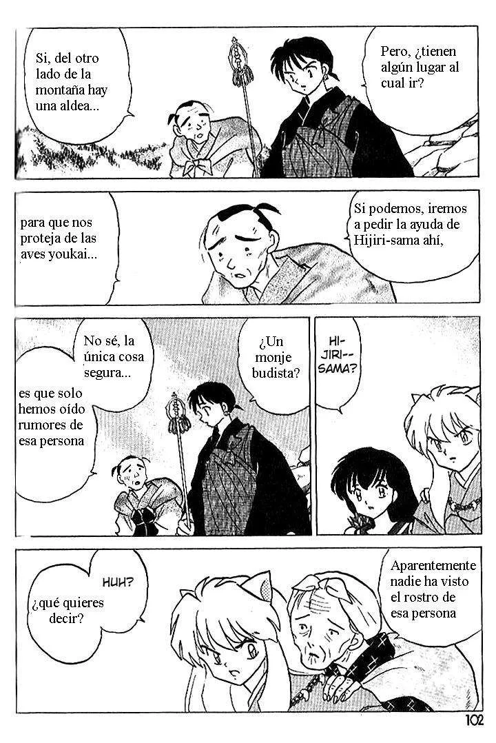 Inuyasha Capítulo 304 en Línea - página 6