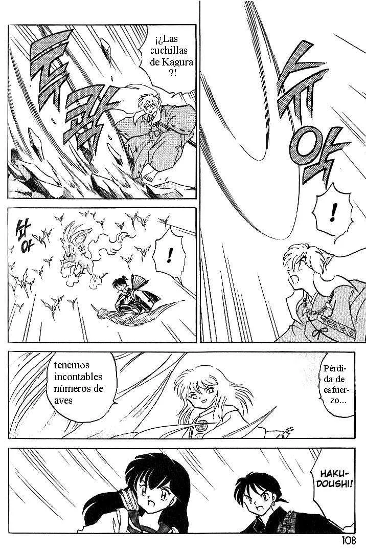 Inuyasha Capítulo 304 en Línea - página 12