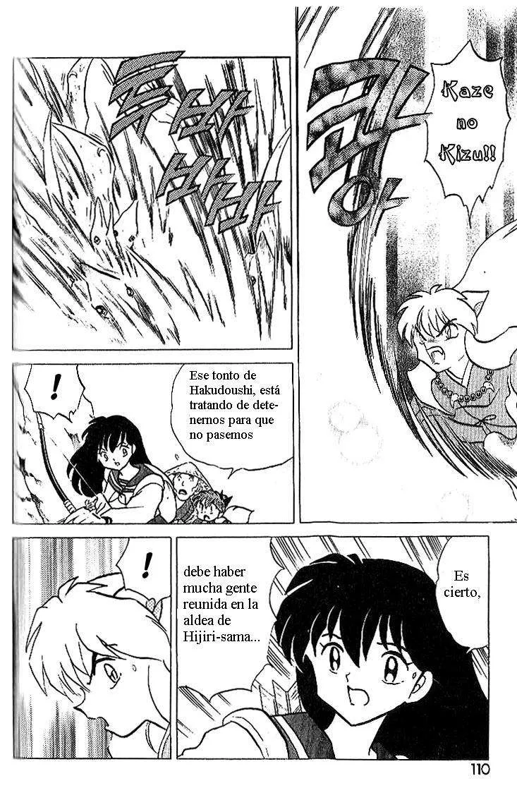Inuyasha Capítulo 304 en Línea - página 14