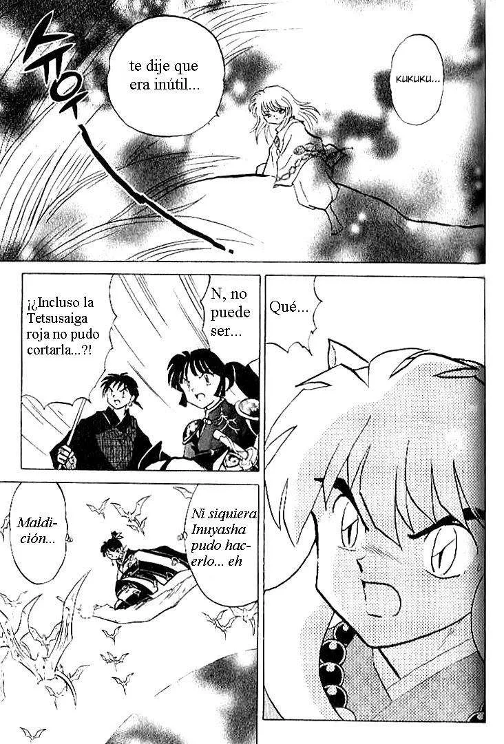 Inuyasha Capítulo 305 en Línea - página 5