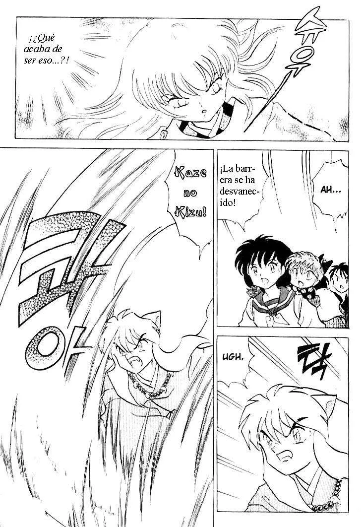 Inuyasha Capítulo 305 en Línea - página 7