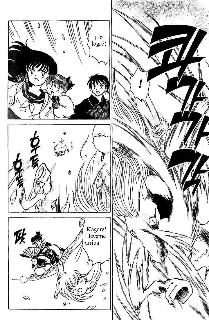 Inuyasha Capítulo 305 en Línea - página 8