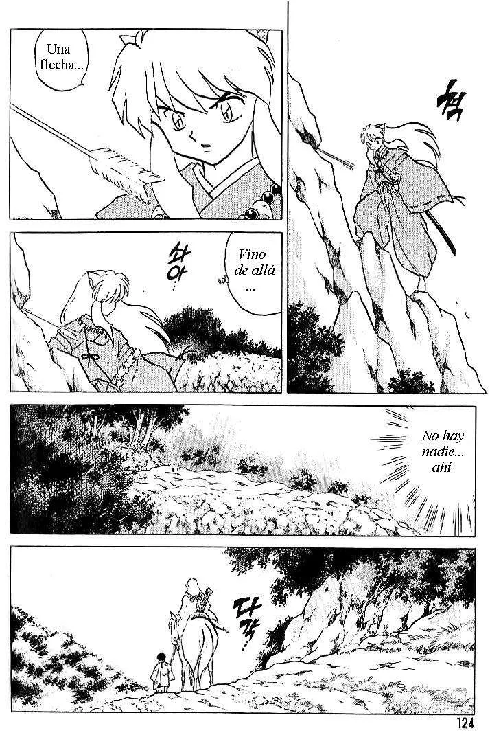 Inuyasha Capítulo 305 en Línea - página 10