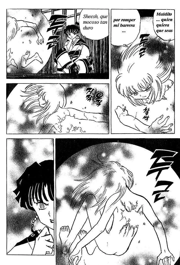Inuyasha Capítulo 305 en Línea - página 12