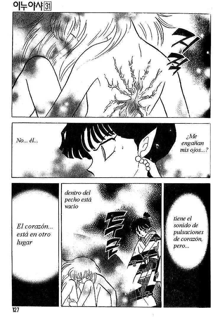 Inuyasha Capítulo 305 en Línea - página 13
