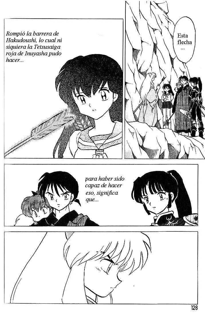 Inuyasha Capítulo 305 en Línea - página 14