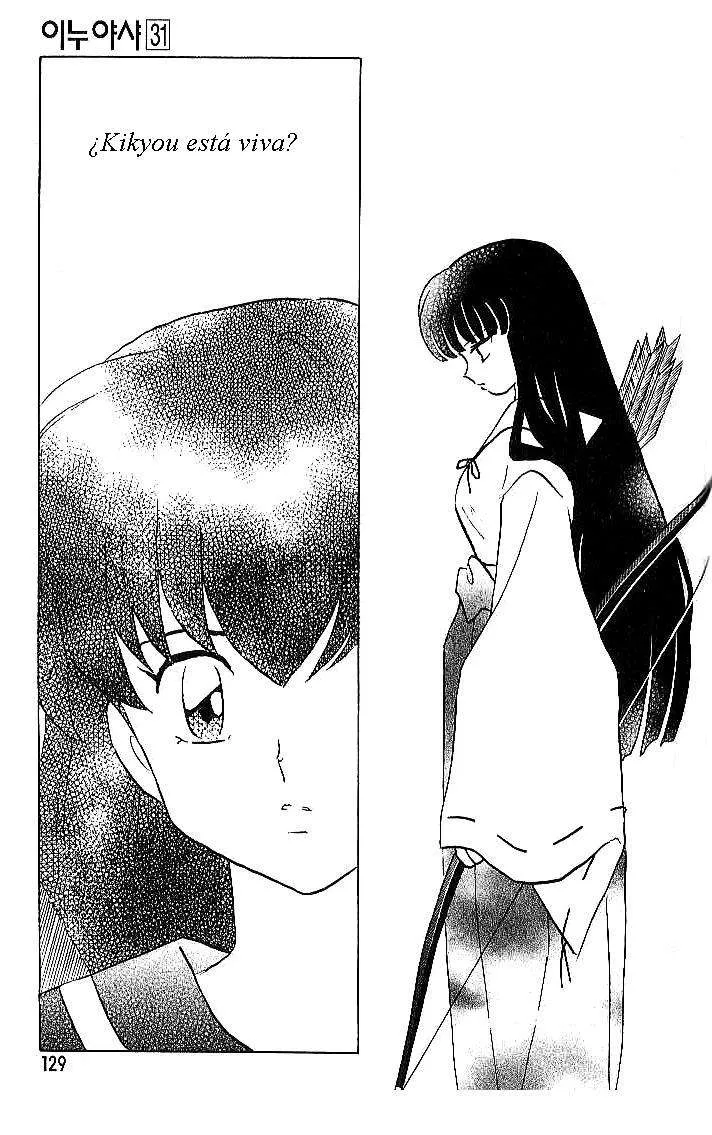 Inuyasha Capítulo 305 en Línea - página 15