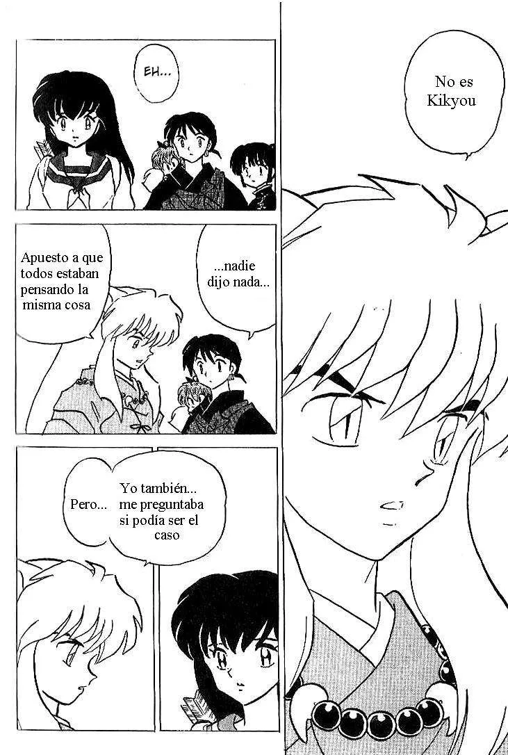 Inuyasha Capítulo 305 en Línea - página 16