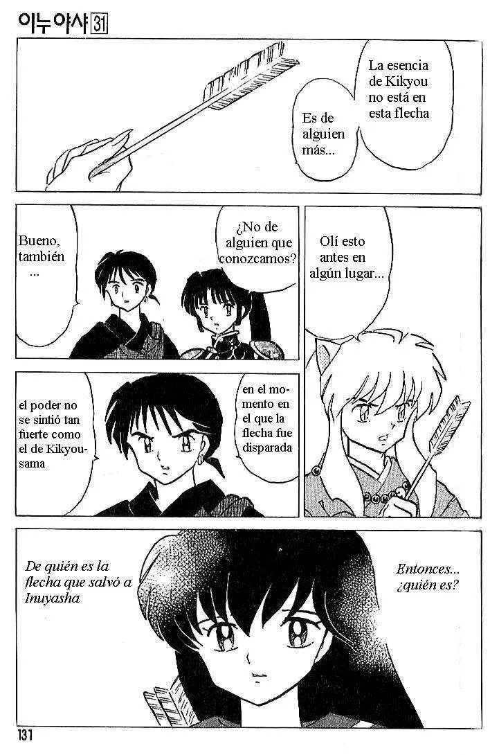 Inuyasha Capítulo 305 en Línea - página 17