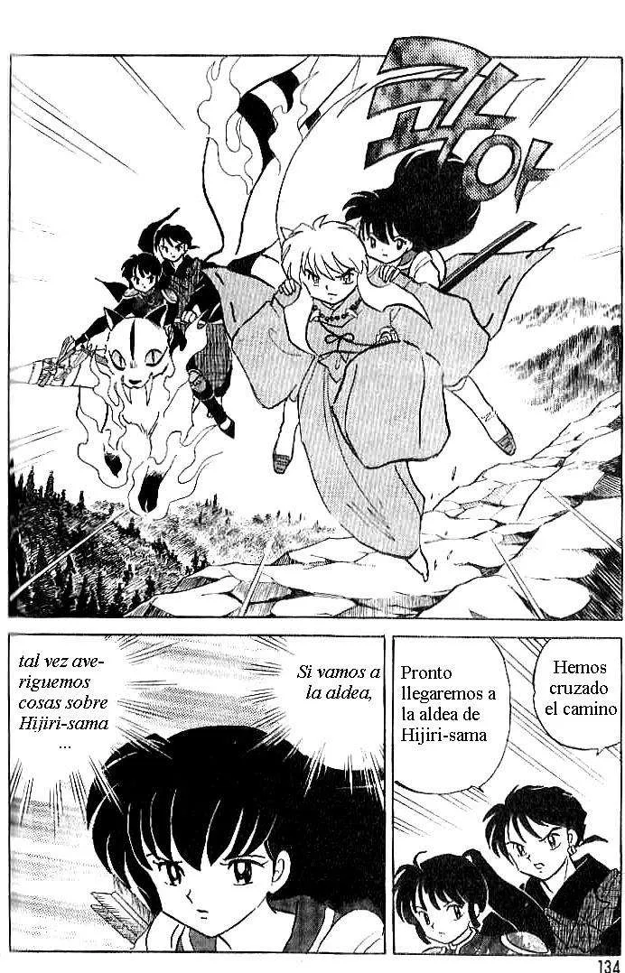 Inuyasha Capítulo 306 en Línea - página 2