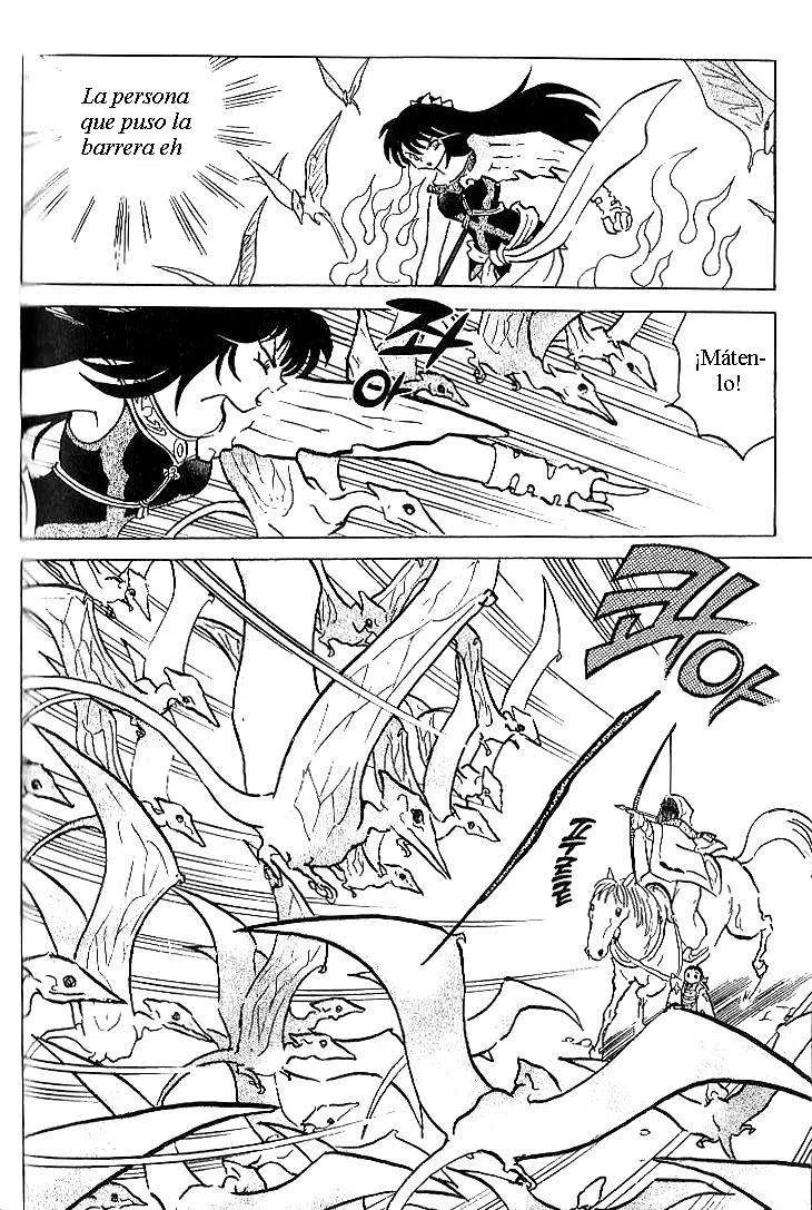 Inuyasha Capítulo 306 en Línea - página 8