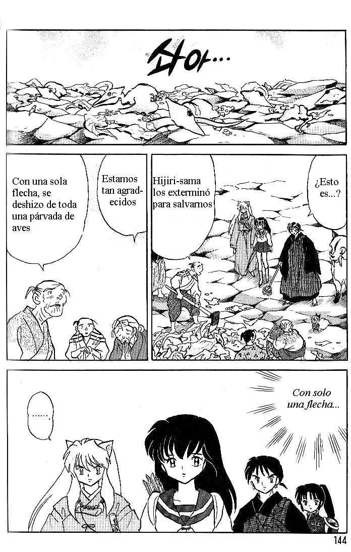 Inuyasha Capítulo 306 en Línea - página 12
