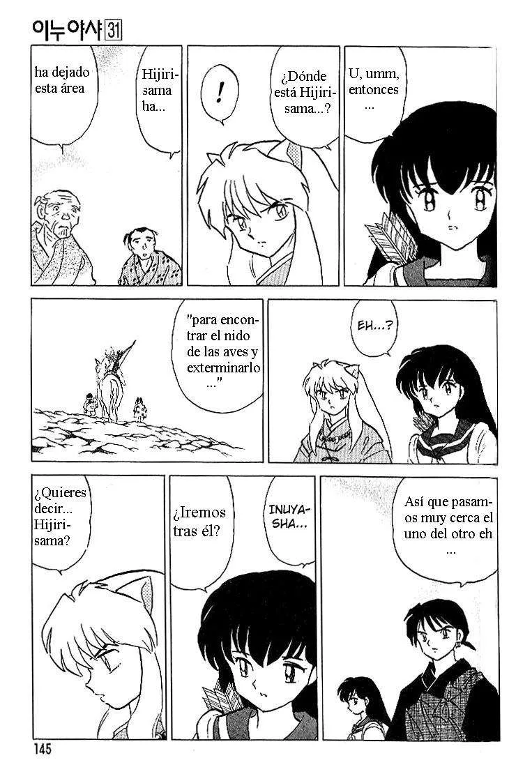 Inuyasha Capítulo 306 en Línea - página 13