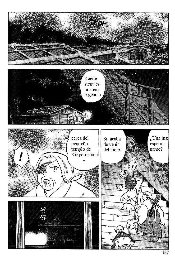 Inuyasha Capítulo 307 en Línea - página 2